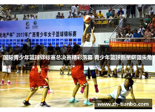 国际青少年篮球锦标赛总决赛精彩落幕 青少年篮球新星崭露头角 国际青少年篮球锦标赛总决赛精彩落幕 青少年篮球新星崭露头角