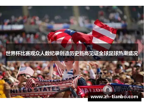 世界杯比赛观众人数纪录创造历史新高见证全球足球热潮盛况 世界杯比赛观众人数纪录创造历史新高见证全球足球热潮盛况