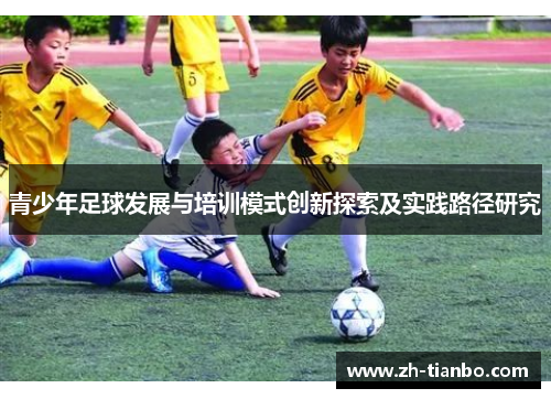 青少年足球发展与培训模式创新探索及实践路径研究 青少年足球发展与培训模式创新探索及实践路径研究
