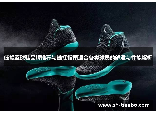 低帮篮球鞋品牌推荐与选择指南适合各类球员的舒适与性能解析 低帮篮球鞋品牌推荐与选择指南适合各类球员的舒适与性能解析