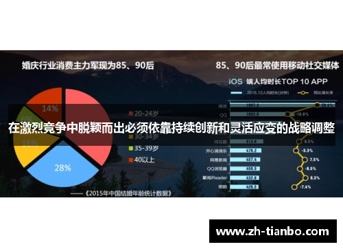 在激烈竞争中脱颖而出必须依靠持续创新和灵活应变的战略调整