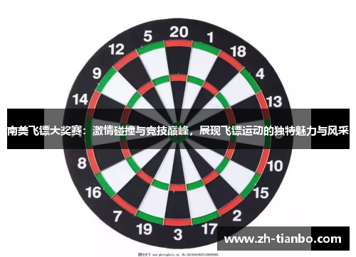 南美飞镖大奖赛:激情碰撞与竞技巅峰,展现飞镖运动的独特魅力与风采 南美飞镖大奖赛:激情碰撞与竞技巅峰,展现飞镖运动的独特魅力与风采