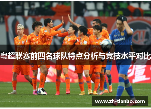 粤超联赛前四名球队特点分析与竞技水平对比