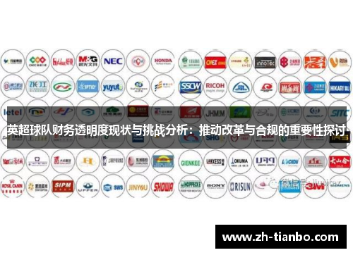 英超球队财务透明度现状与挑战分析：推动改革与合规的重要性探讨