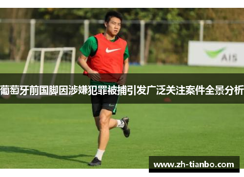 葡萄牙前国脚因涉嫌犯罪被捕引发广泛关注案件全景分析