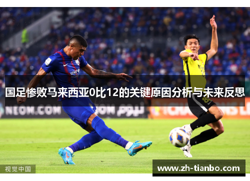 国足惨败马来西亚0比12的关键原因分析与未来反思