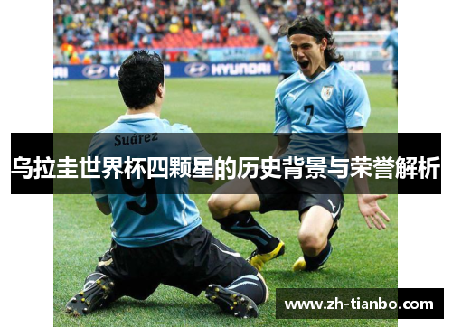 乌拉圭世界杯四颗星的历史背景与荣誉解析