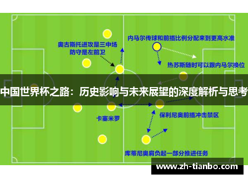 中国世界杯之路：历史影响与未来展望的深度解析与思考