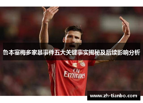 鲁本塞梅多家暴事件五大关键事实揭秘及后续影响分析