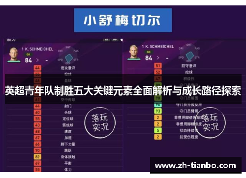 英超青年队制胜五大关键元素全面解析与成长路径探索 英超青年队制胜五大关键元素全面解析与成长路径探索
