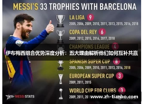 伊布梅西组合优势深度分析：五大理由解析他们如何互补共赢